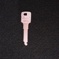 IDEC（アイデック）立体式駐車場の鍵
