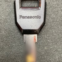 panasonic