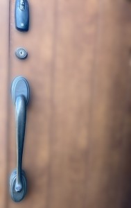電気錠