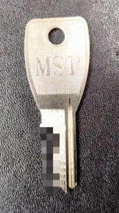 MST