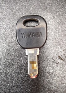 yamaha