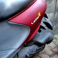 レッツ4