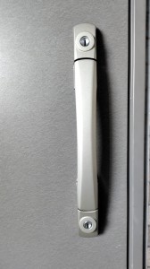 プッシュプル