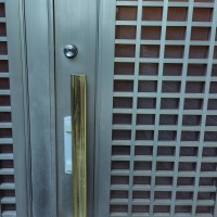 一戸建て