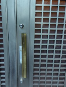 一戸建て