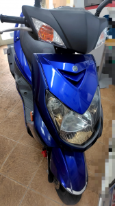 シグナス